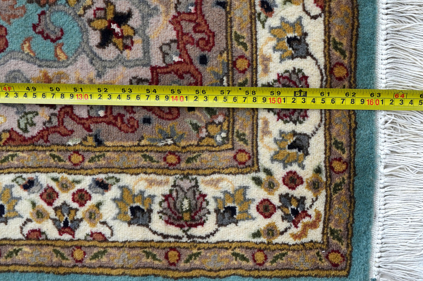 Persian Kashan Rug