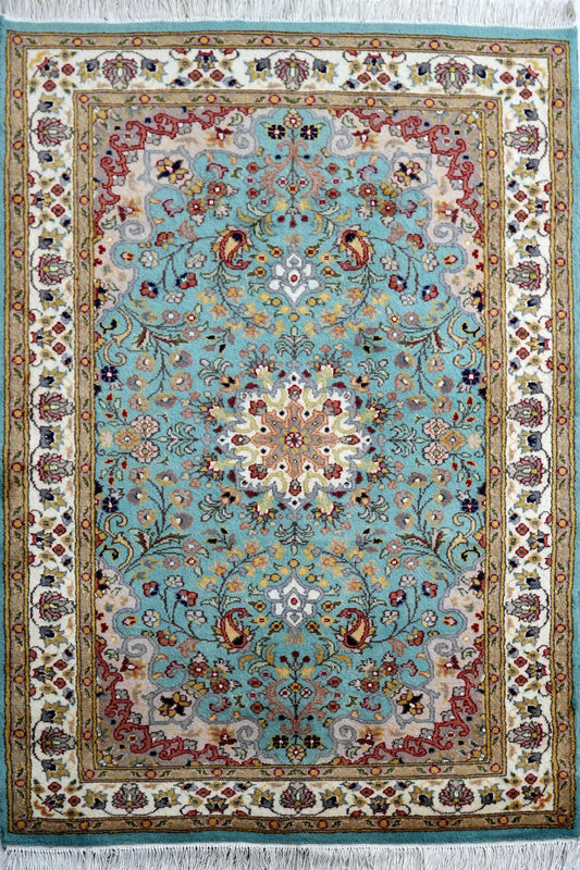 Persian Kashan Rug