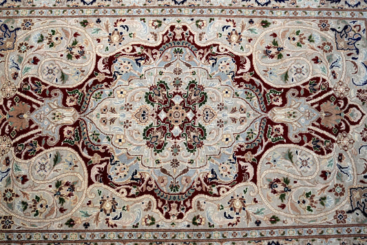 Persian Roohi Rug