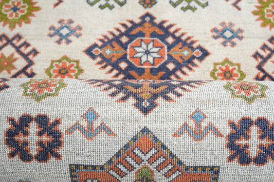 Kazzak Woolen Rug