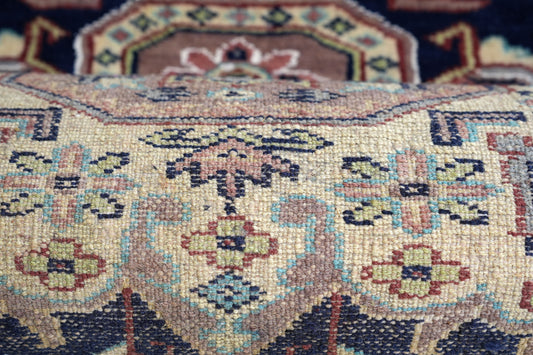 Naqsha Persian Woolen Rug