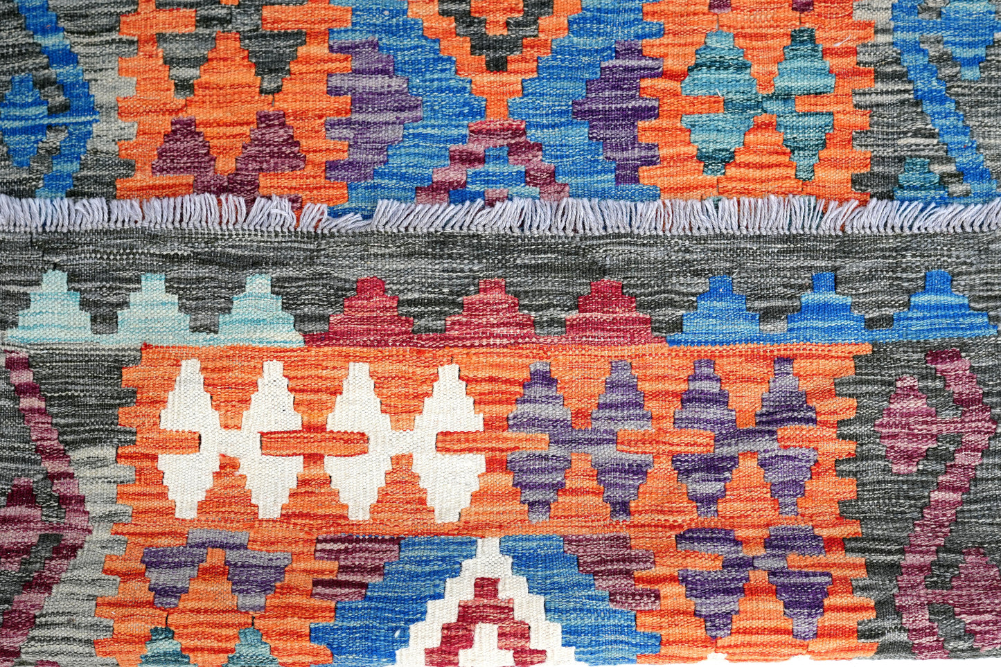 Afghani Kilims Runners