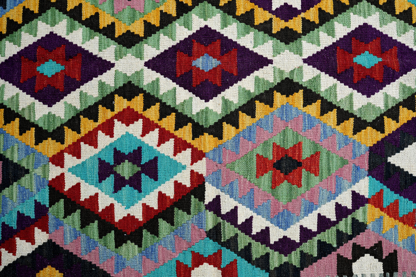 Afghani Kilims Rug