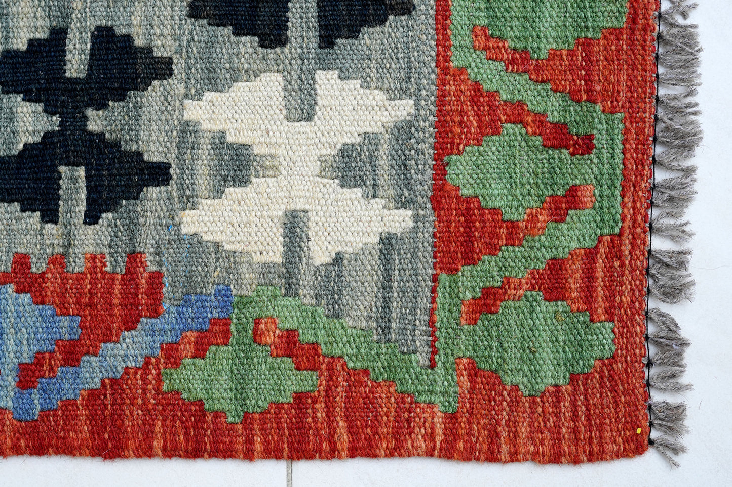 Afghani Kilims Rug